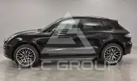 2020 Porsche MACAN