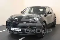 2020 Porsche MACAN