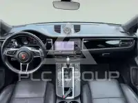 2020 Porsche MACAN