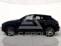2020 Porsche MACAN