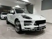 2020 Porsche MACAN