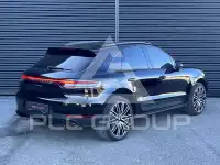 2020 Porsche MACAN
