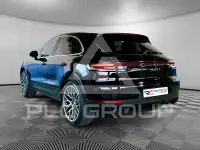 2020 Porsche MACAN