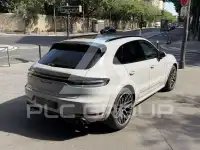 2020 Porsche MACAN