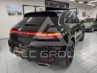 2020 Porsche MACAN