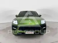 2020 Porsche MACAN