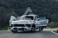 2020 Porsche MACAN