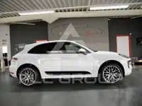 2020 Porsche MACAN