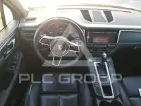 2020 Porsche MACAN