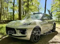 2020 Porsche MACAN
