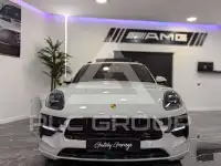 2020 Porsche MACAN