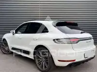 2020 Porsche MACAN