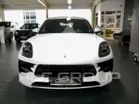 2020 Porsche MACAN
