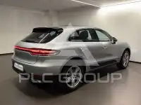 2020 Porsche MACAN
