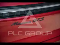 2020 Porsche MACAN
