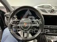 2020 Porsche MACAN