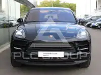 2020 Porsche MACAN