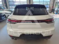 2020 Porsche MACAN