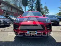2020 Porsche MACAN