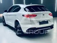 2020 Alfa Romeo Stelvio