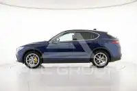 2020 Alfa Romeo Stelvio