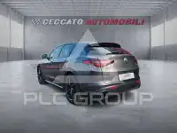 2020 Alfa Romeo Stelvio