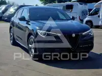 2020 Alfa Romeo Stelvio
