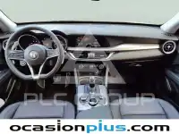 2020 Alfa Romeo Stelvio