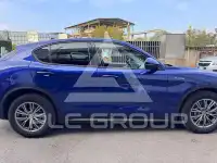 2020 Alfa Romeo Stelvio