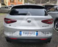 2020 Alfa Romeo Stelvio