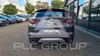 2020 Alfa Romeo Stelvio