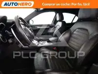 2020 Alfa Romeo Stelvio