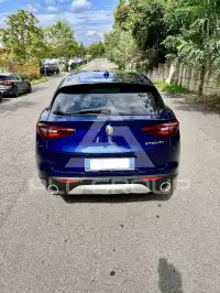 2020 Alfa Romeo Stelvio