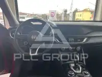 2020 Alfa Romeo Stelvio
