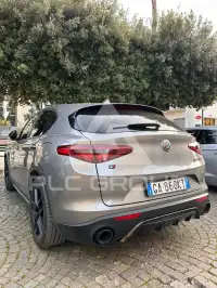 2020 Alfa Romeo Stelvio