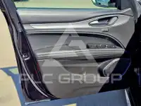 2020 Alfa Romeo Stelvio