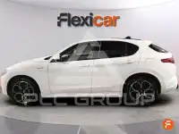 2020 Alfa Romeo Stelvio
