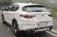 2020 Alfa Romeo Stelvio