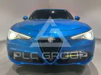 2020 Alfa Romeo Stelvio