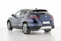 2020 Alfa Romeo Stelvio