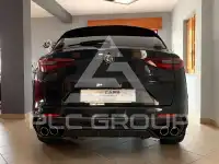 2020 Alfa Romeo Stelvio