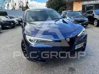 2020 Alfa Romeo Stelvio