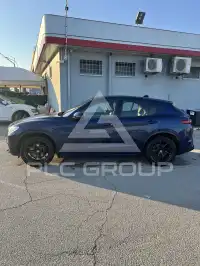 2020 Alfa Romeo Stelvio