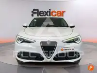 2020 Alfa Romeo Stelvio