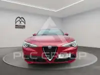 2020 Alfa Romeo Stelvio
