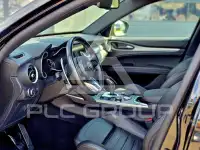 2020 Alfa Romeo Stelvio