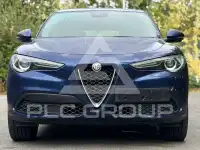 2020 Alfa Romeo Stelvio