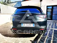 2020 Alfa Romeo Stelvio