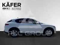 2020 Alfa Romeo Stelvio
