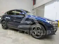 2020 Alfa Romeo Stelvio
